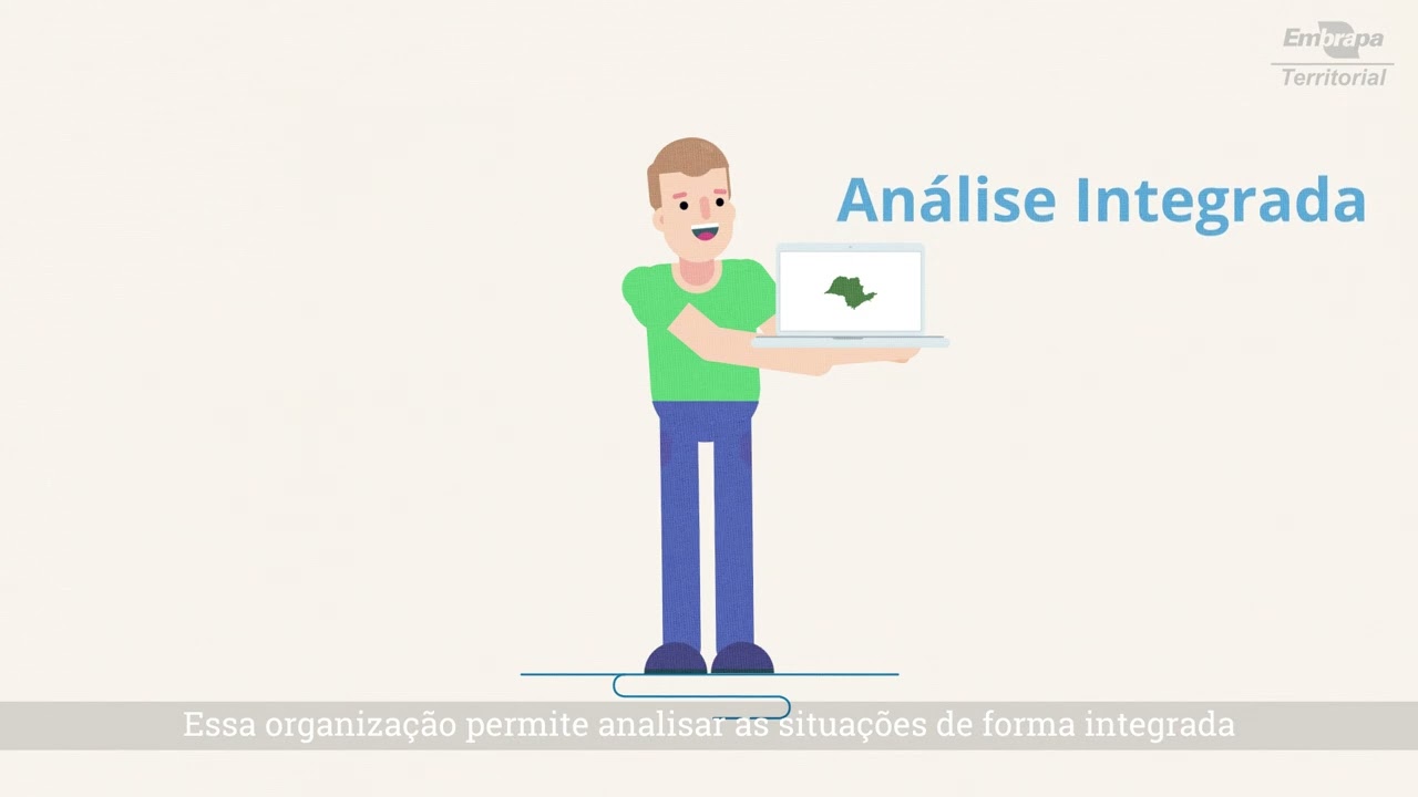 dados agropecuarios sistemas de inteligencia territorial estrategica da embrapa