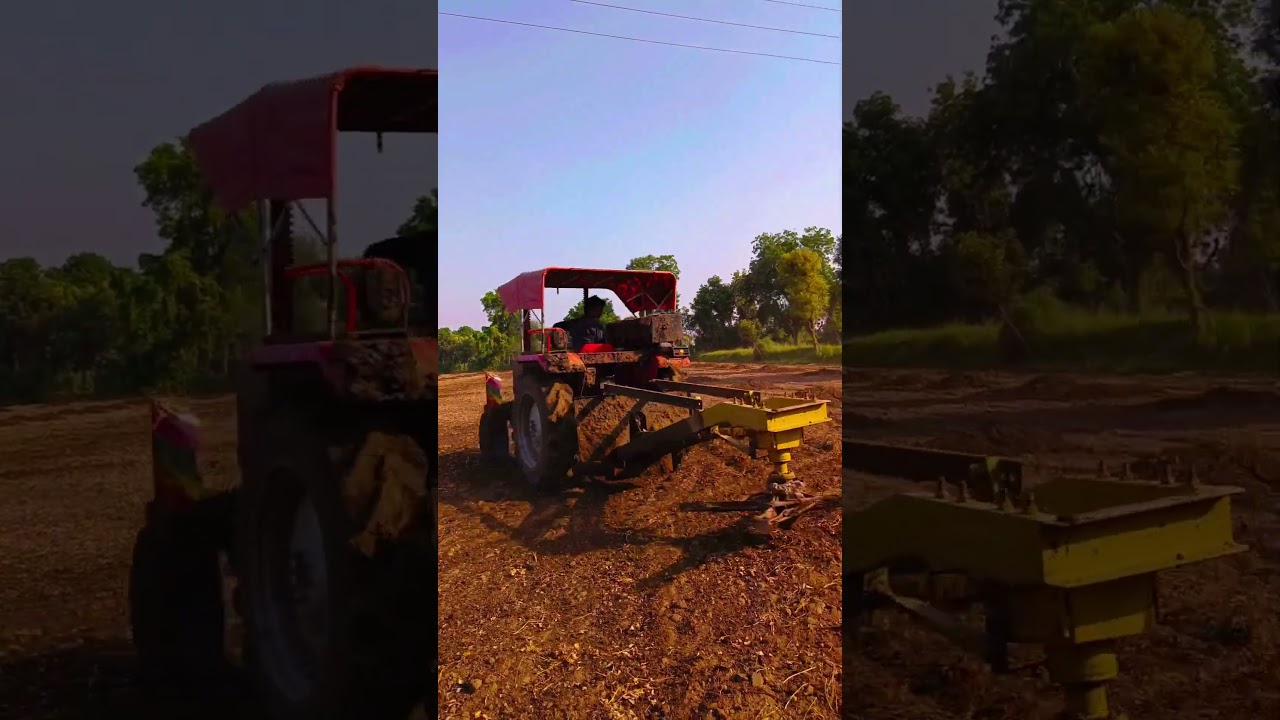 Descubra Esse Implemento!