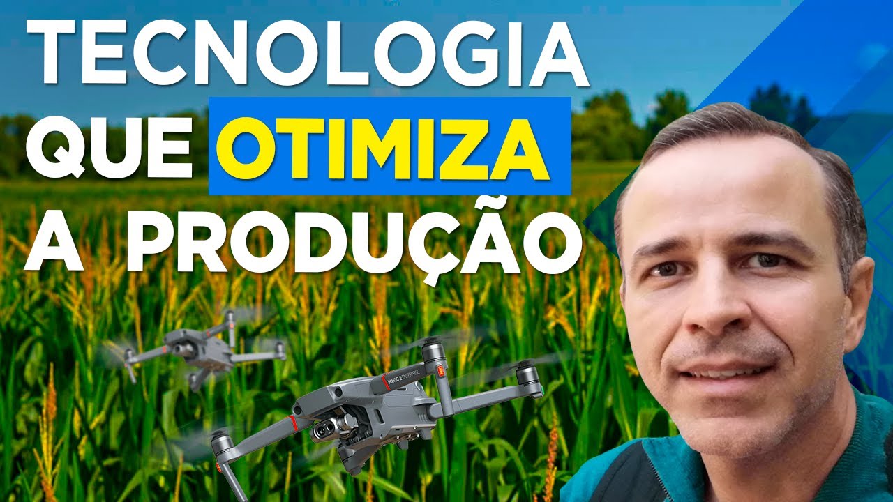 drone na agricultura revolucao tecnologica dr rodrigo de freitas
