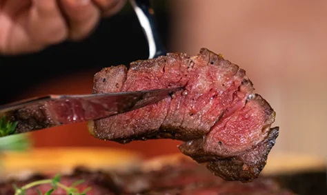 exportação de carne bovina