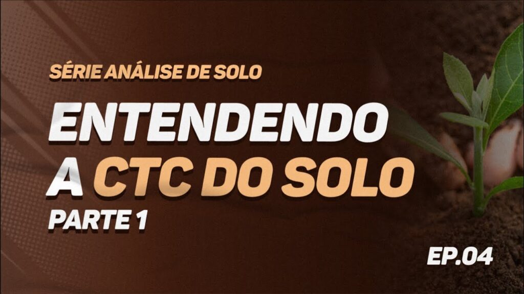 entendendo a ctc do solo parte 1