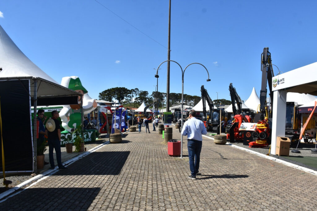 evento florestal curitibanos recebe o maior encontro da regiao 1