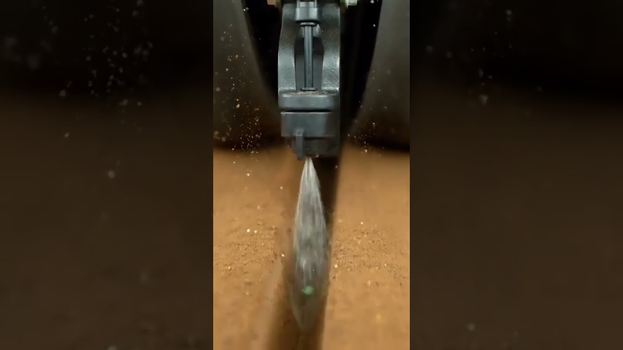 ExactShot: Tecnologia revolucionária da John Deere!