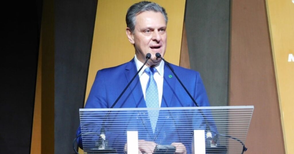 No Nelore Fest, Fávaro destaca boas práticas e sustentabilidade da pecuária brasileira