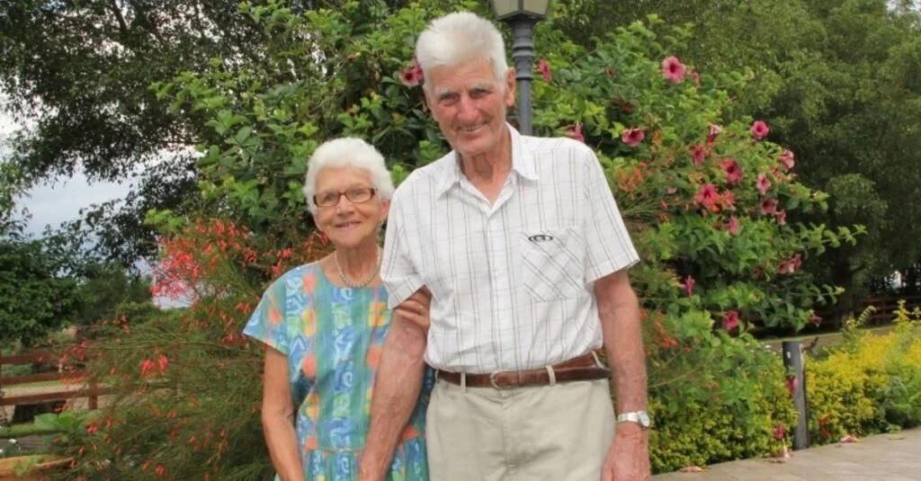 Fundador de cooperativa agrícola do PR falece 28 Morre sócio-fundador de cooperativa agrícola do Paraná