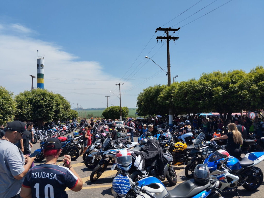 Fundo Social de Elisiário: doação de 257 litros de leite 2 Fundo Social de Elisiário recebe doação de 257 litros de leite