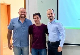 IF forma especialistas em agropecuária 40 IF disponibiliza ao mercado mais especialistas na área agropecuária