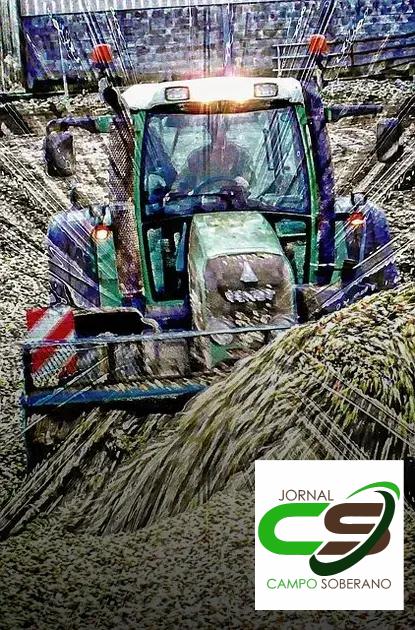 Impacto na Nutrição e Saúde Animal Impacto na Nutrição e Saúde Animal