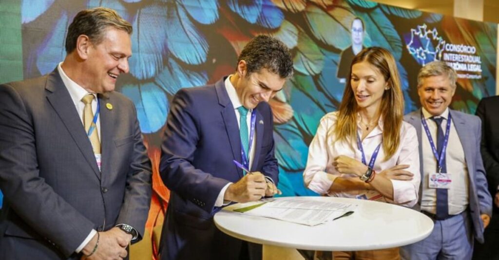 JBS anuncia R$ 43 mi para rastreabilidade e apoio a pequenos produtores no Pará