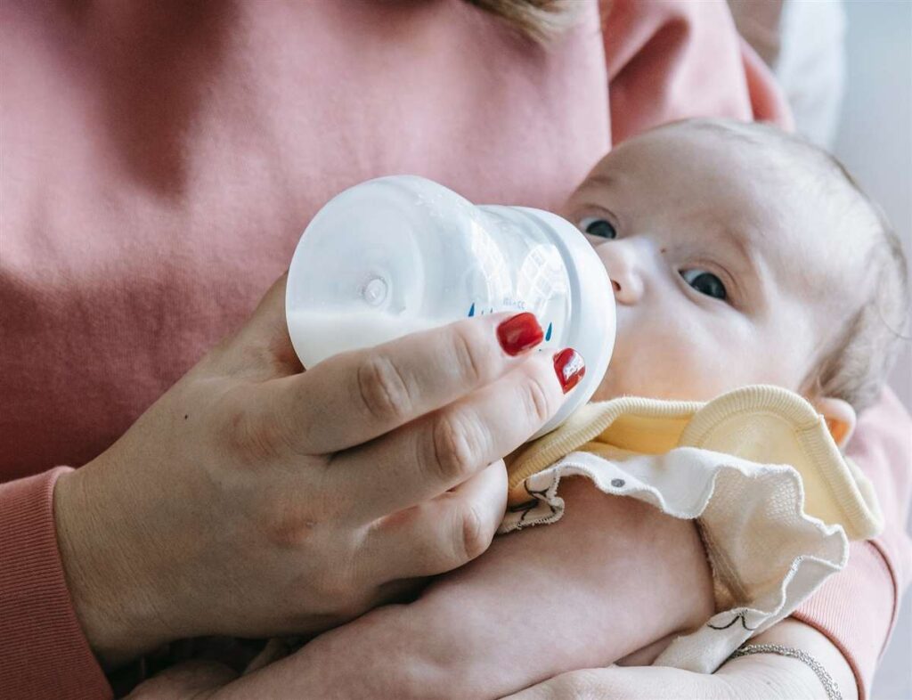 leite de vaca liberado pela oms 1