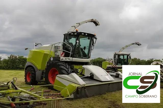 Manejo Adequado para Pastagens de Altitude