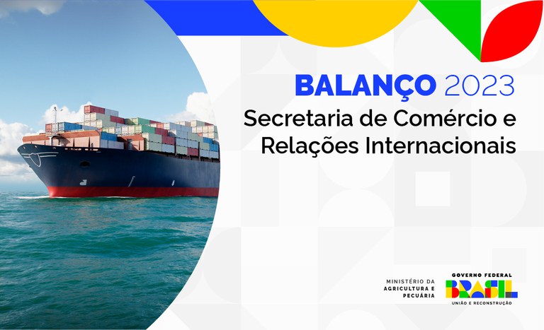 mapa impulsiona exportacoes e abre novos mercados 1