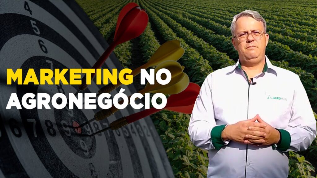 marketing essencial no agronegocio