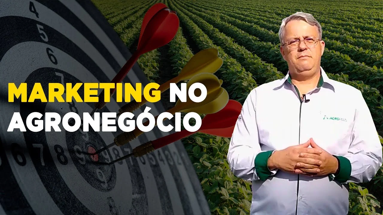 marketing essencial no agronegocio