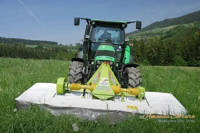 Melhores práticas para armazenamento de silagem Melhores práticas para armazenamento de silagem