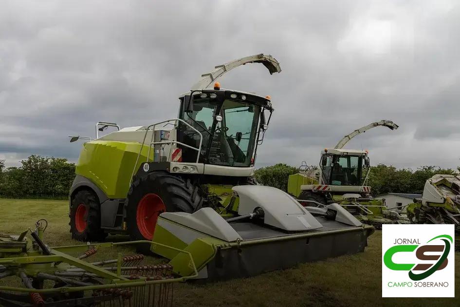 Métodos de Silos e Bunkers