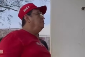 MST convida produtor rural a sair da fazenda