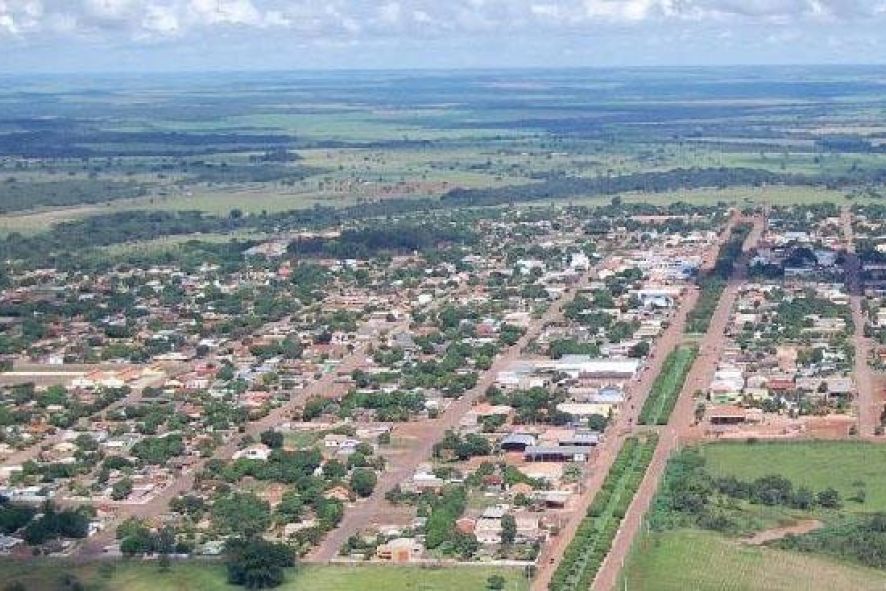 Cidades de MT decretam situação de emergência por estiagem