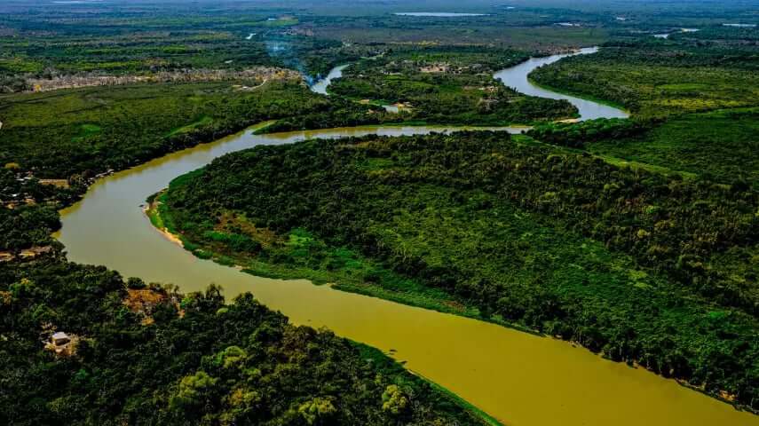 Novas regras para agricultura e pecuária no Pantanal