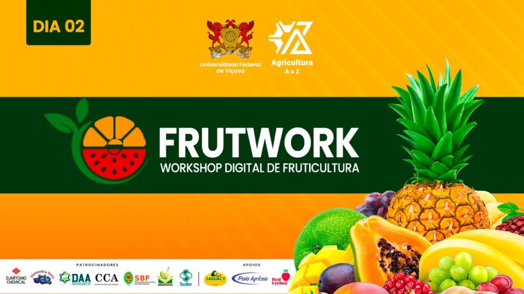 O futuro da fruticultura no Brasil 2 o futuro da fruticultura no brasil