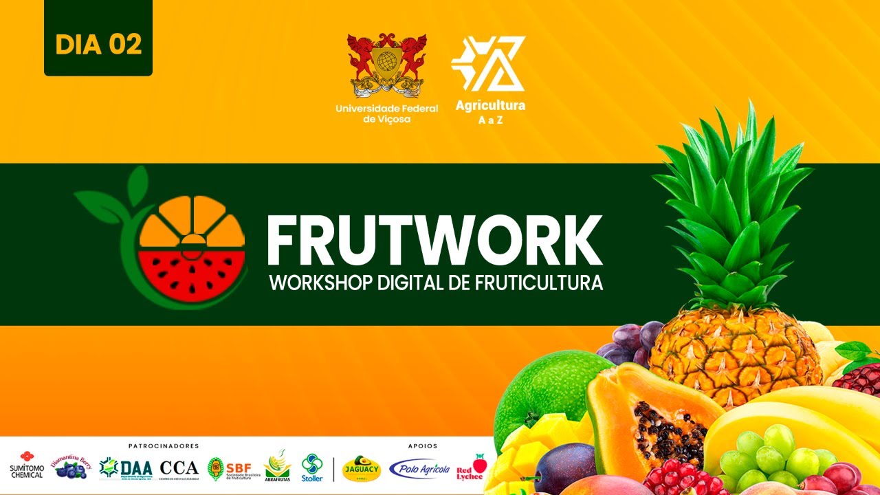 o futuro da fruticultura no brasil