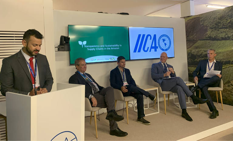 parceria brasil e alemanha pela sustentabilidade na amazonia 1