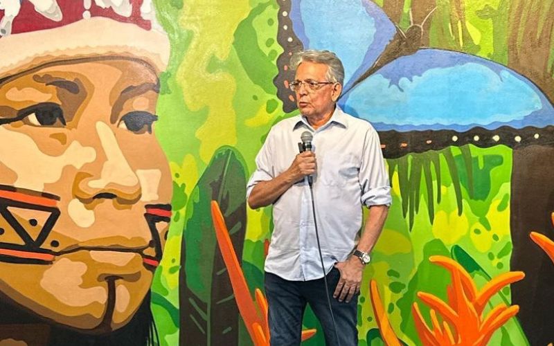 Pauderney garante vaga de Fausto