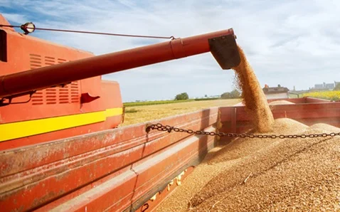 preço futuro da soja