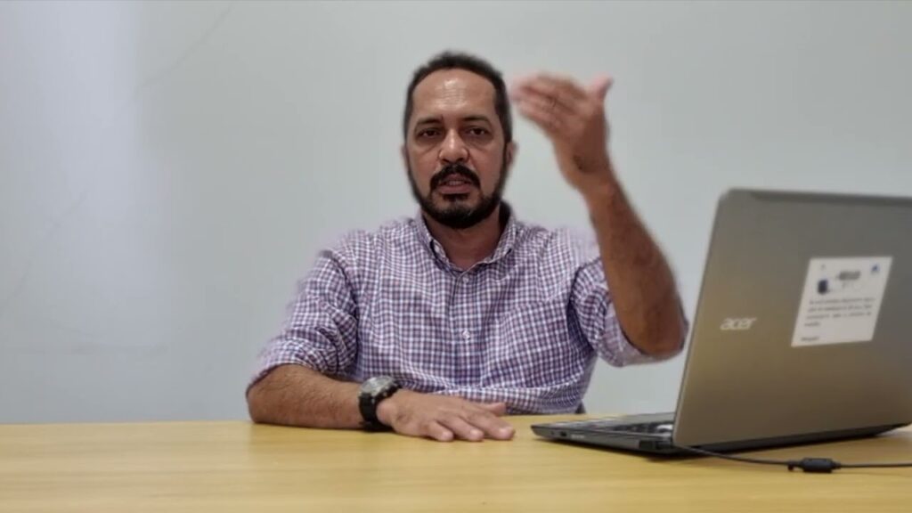 Pesquisador destaca trabalho com microrganismos multifuncionais 2 pesquisador destaca trabalho com microrganismos multifuncionais