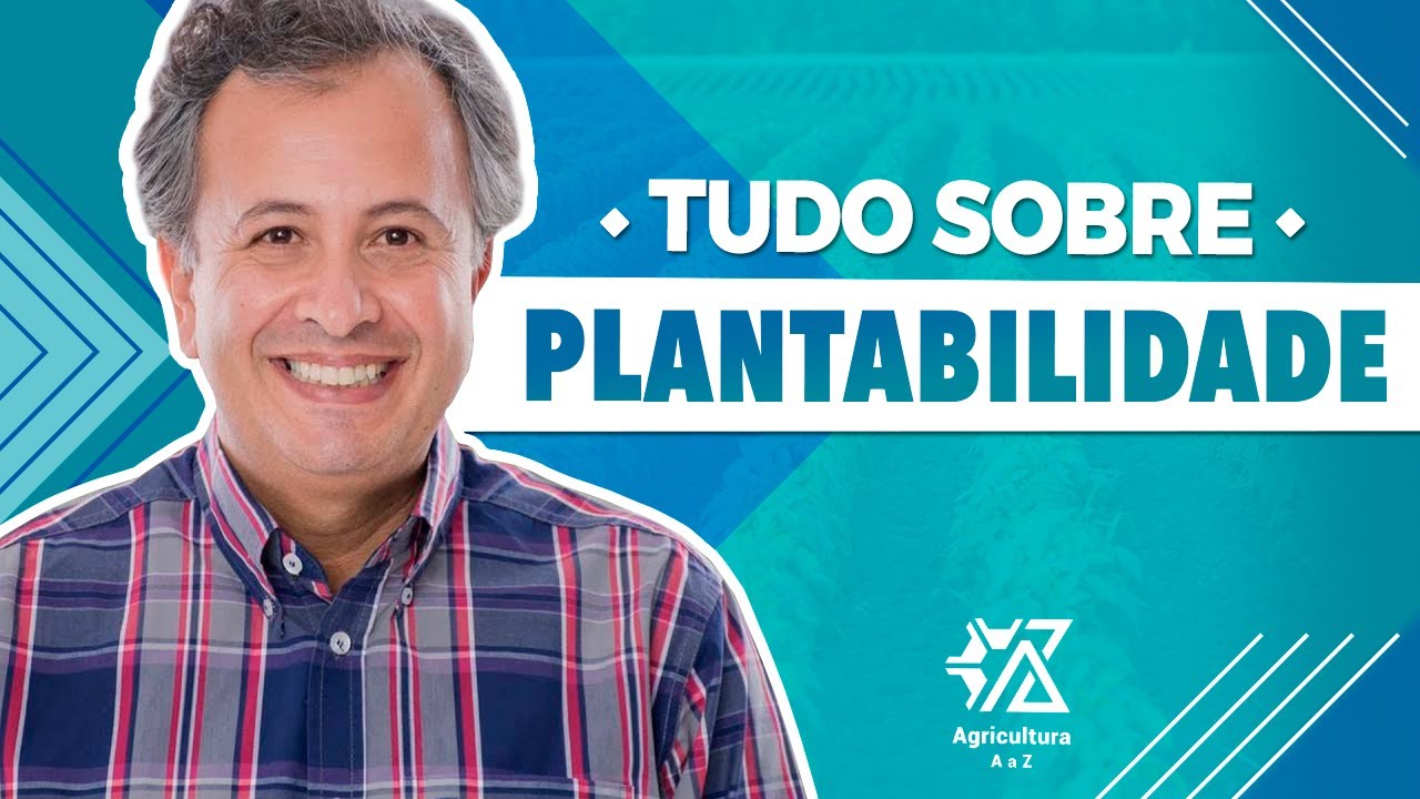 Plantabilidade com Paulo Arbex: Tudo que Você Precisa Saber
