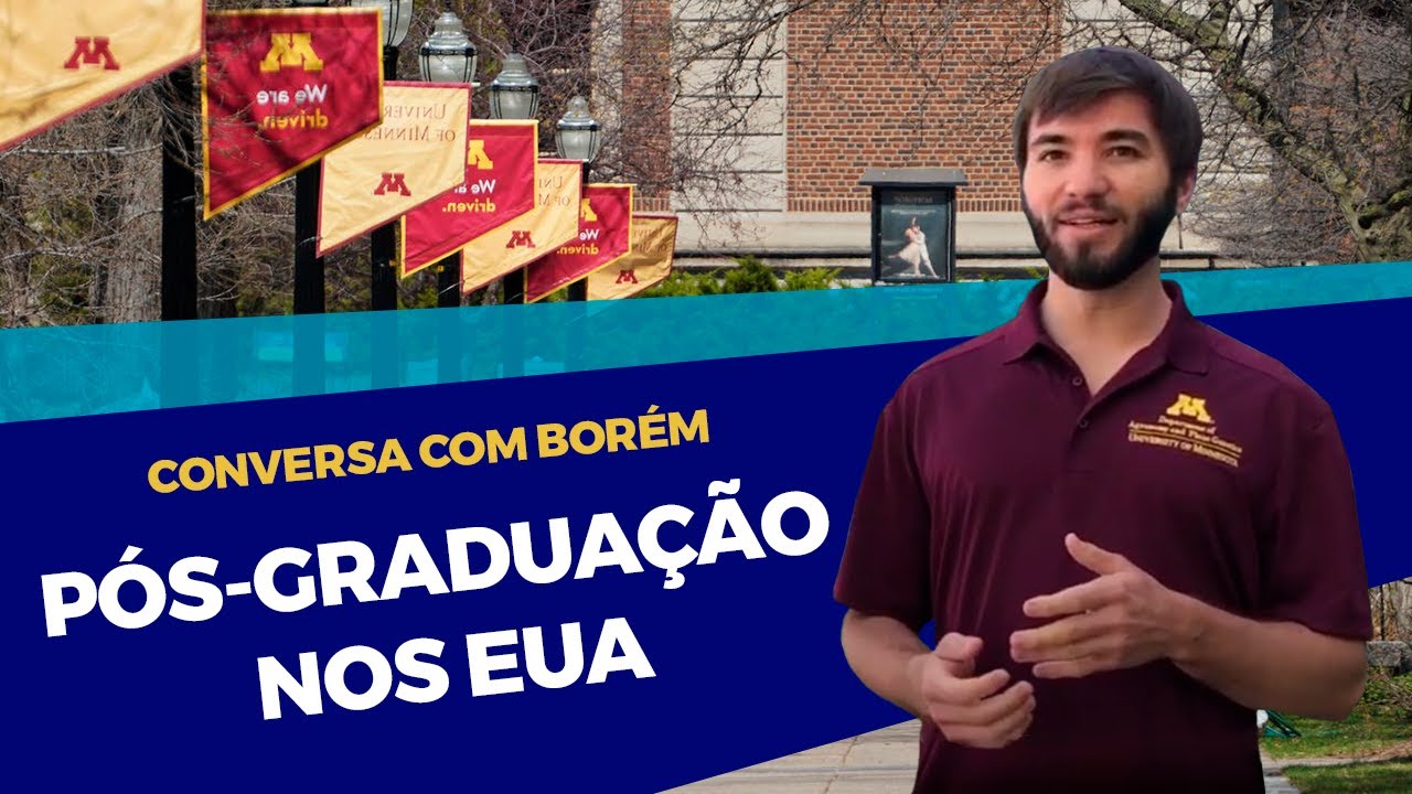 Pós em Agrárias nos EUA: Saiba tudo!