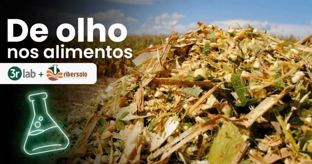 Qual a melhor silagem de milho: energia ou fibra? 95 Comparativo entre os tipos de silagens de milho: de olho na energia e na fibra! • Portal DBO - Portal DBO