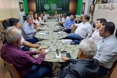 Governo e cadeia da pecuária definem estratégias para rastreabilidade bovina