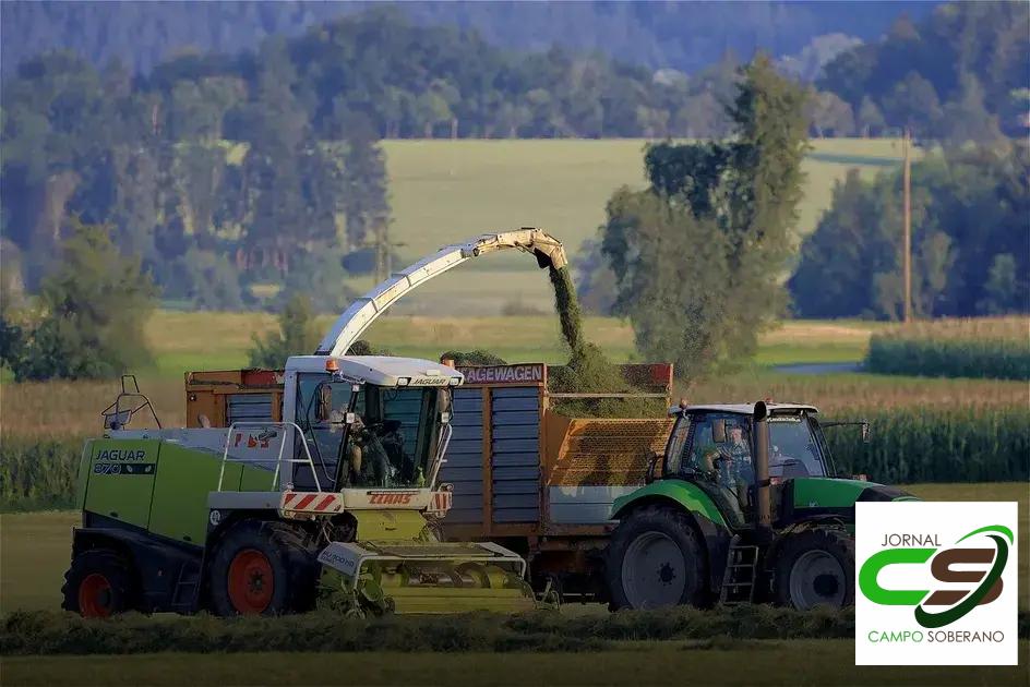 Redução de Custos e Aumento da Produção com Inoculantes Redução de Custos e Aumento da Produção com Inoculantes