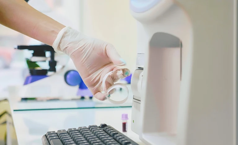 Resultado final do processo seletivo para auxiliar e técnico de laboratórios 2 resultado final do processo seletivo para auxiliar e tecnico de laboratorios