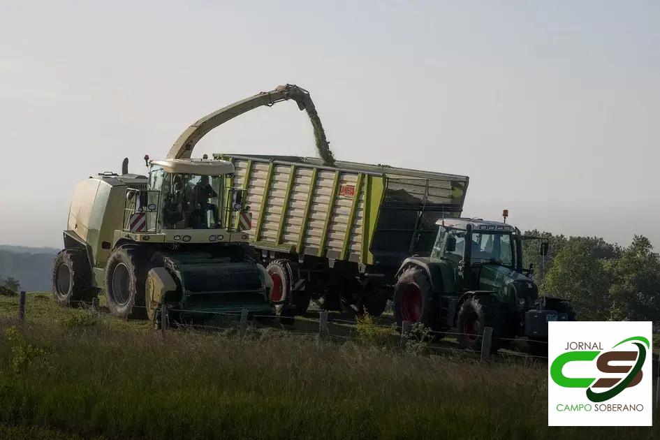 Resultados e Benefícios na Produção Animal