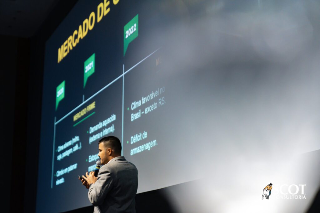 Scot Consultoria marca presença na ABSG 2 scot consultoria marca presenca na absg 1