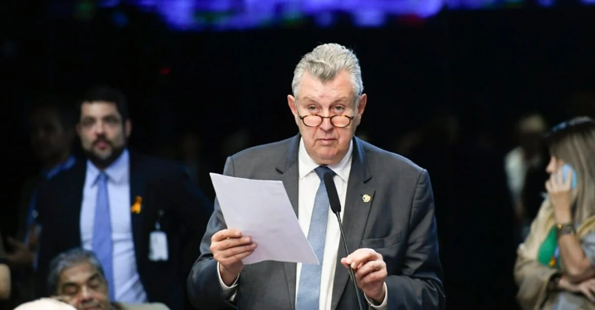 Senado retoma análise de projeto sobre o tema