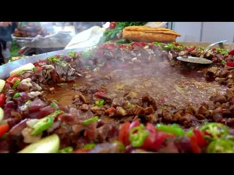 serie carne brasileira