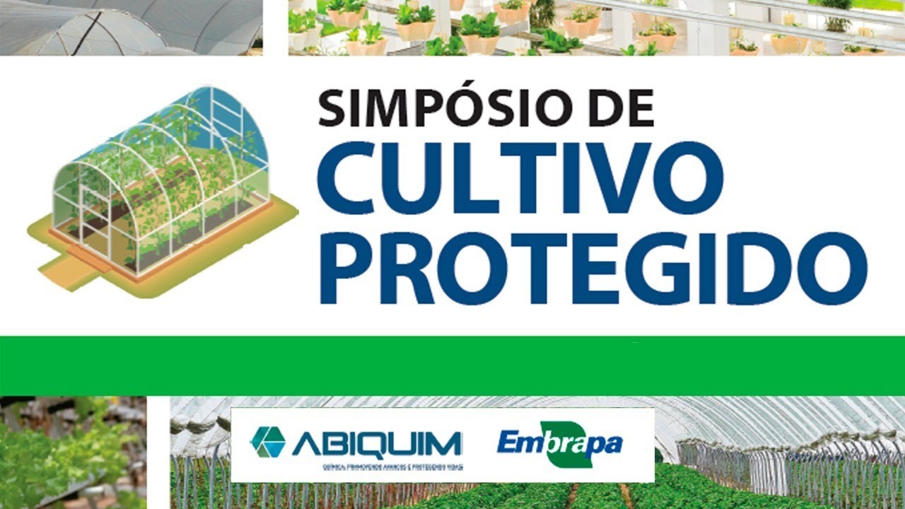 simposio cultivo protegido painel 2 ambiencia e uso de iluminacao artificial em cultivo protegido