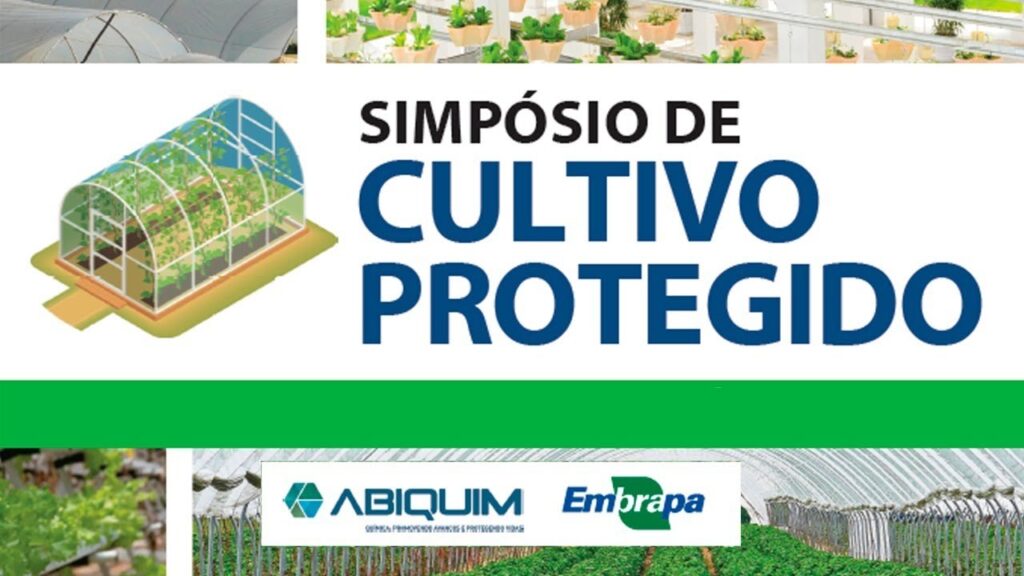simposio de cultivo protegido painel 5 cultivo protegido sem solo