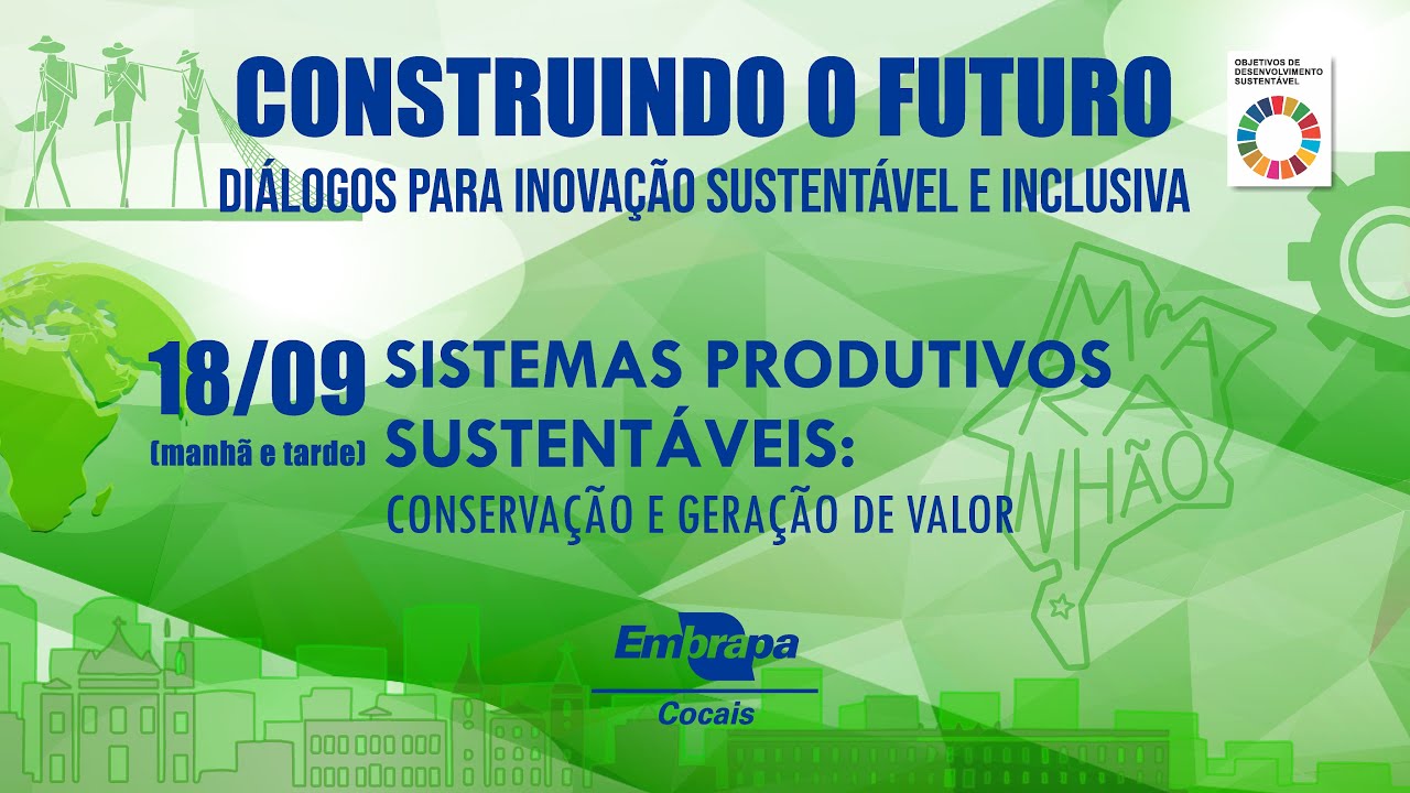 sistemas produtivos sustentaveis conservacao e geracao de valor parte 1