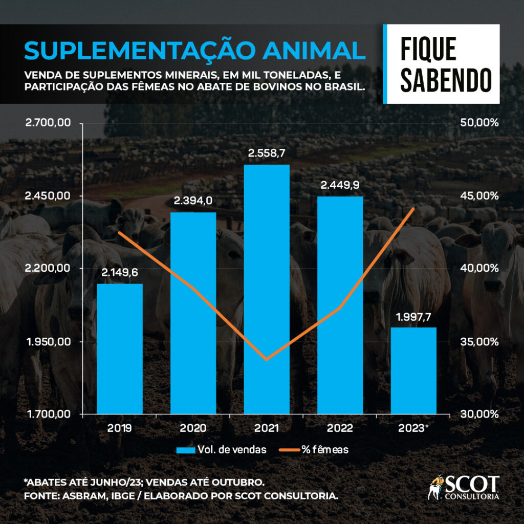 suplementos minerais impacto nas femeas do abate 1