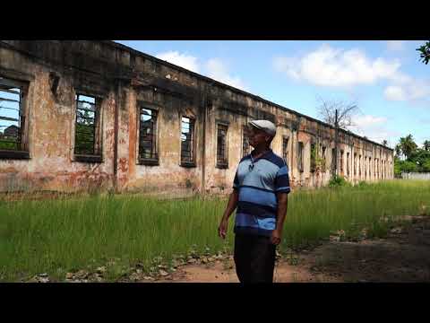 teaser documentario povoado saude