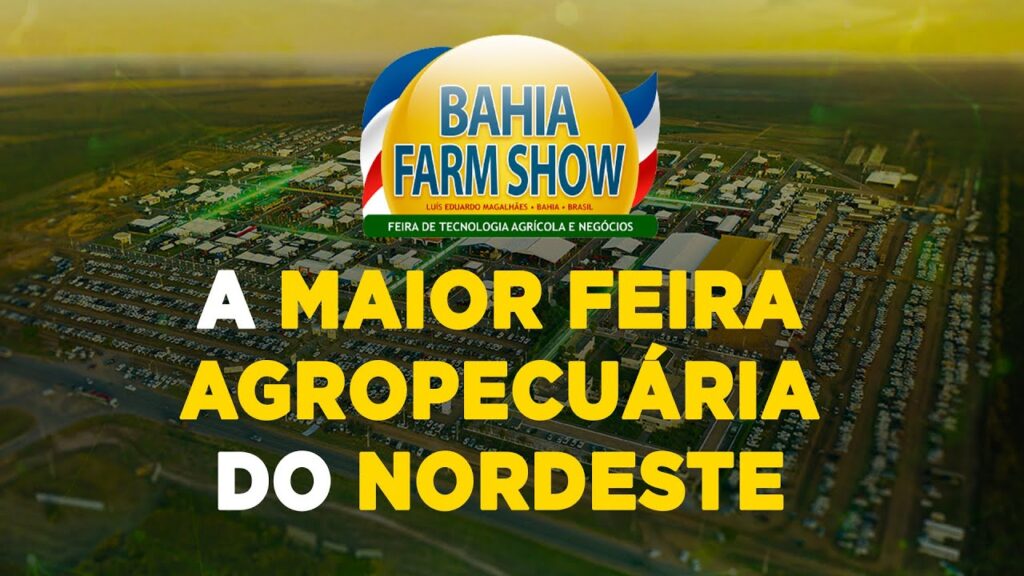 terra fertil bahia farm show