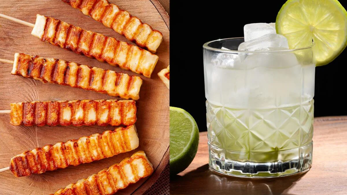 Os 10 melhores alimentos e drinks brasileiros, segundo votação internacional