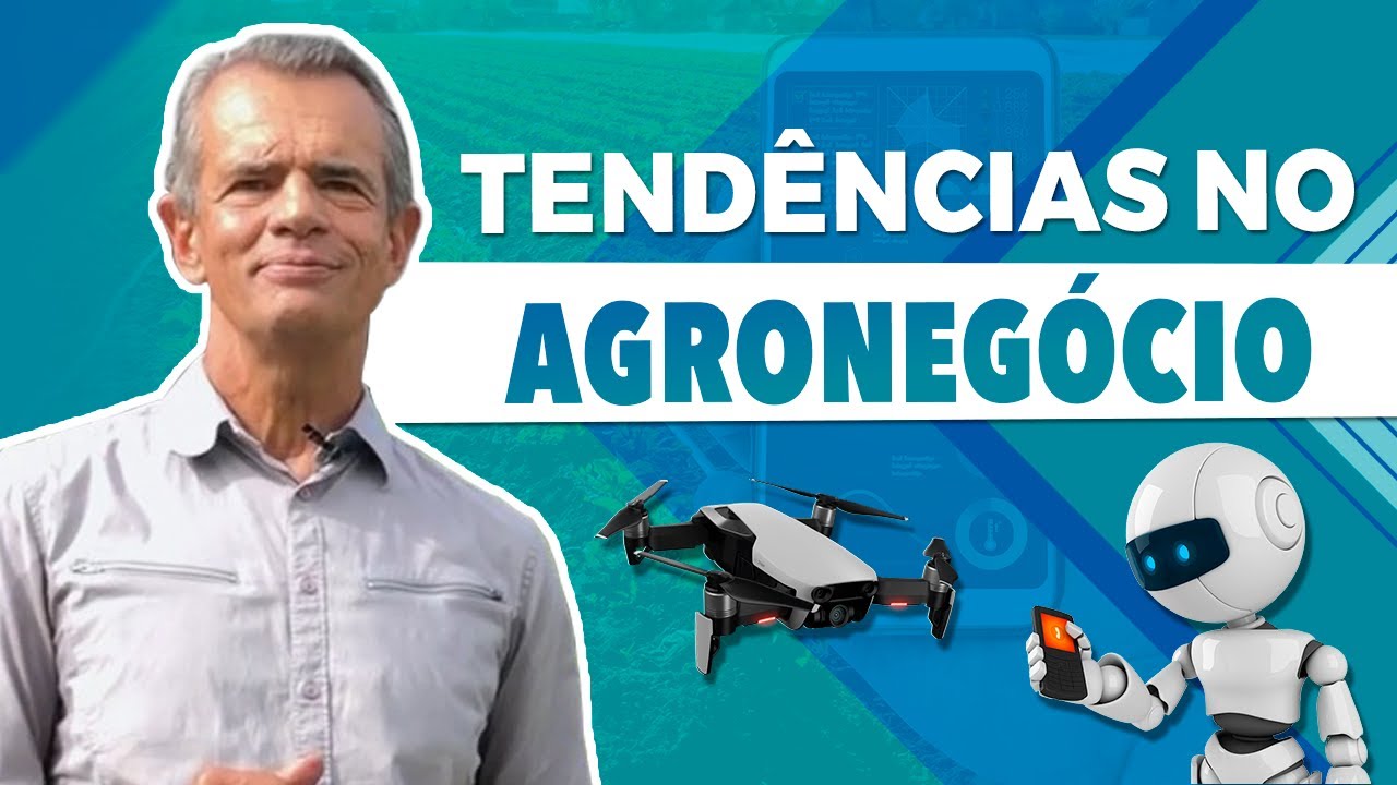 Top 10 Tendências Agrícolas com Borém