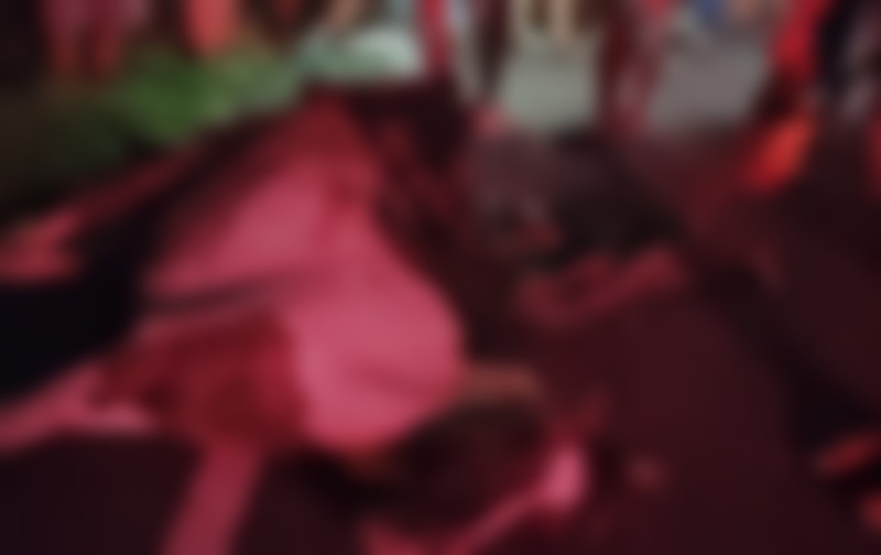 Tragédia na estrada: motociclista morre em acidente com cavalo 7 Tragédia na estrada: motociclista morre em acidente com cavalo