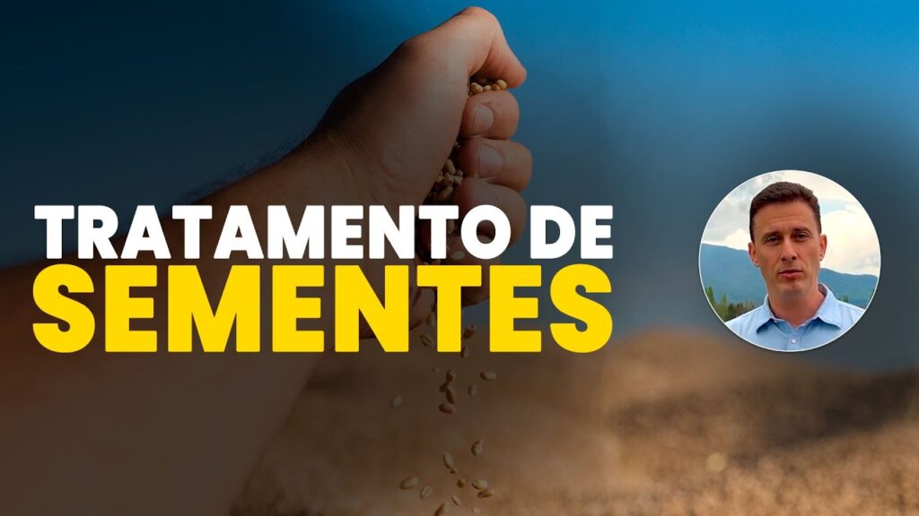 TRATAMENTO DE SEMENTES: TUDO QUE VOCÊ PRECISA SABER 2 tratamento de sementes tudo que voce precisa saber