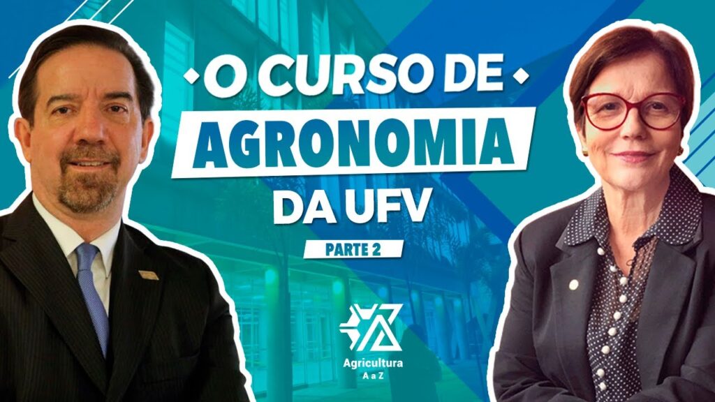 uniao perfeita agronomia ufv tereza cristina